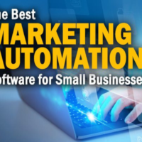 Marketing Automation for Small Businesses