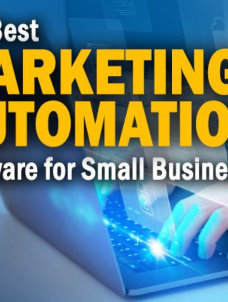 Marketing Automation for Small Businesses