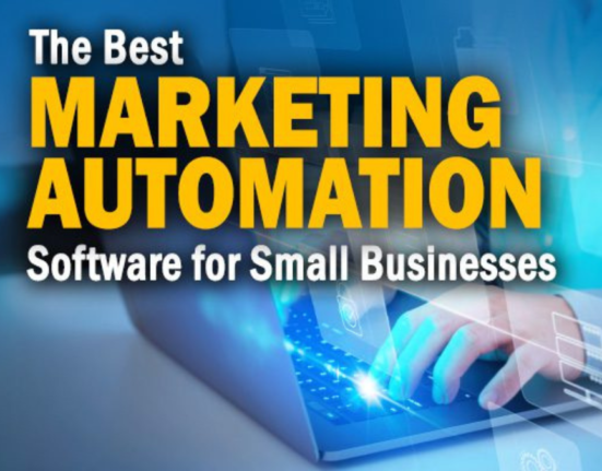 Marketing Automation for Small Businesses